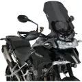 Puig Touring Triumph Tiger 1200 Rally 2025 Høy Vindskjerm
