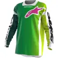 Alpinestars Racer Portl Langermet Trøye