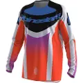 Alpinestars Techstar Knif Langermet Trøye
