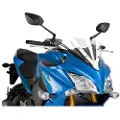 Puig Sport Suzuki Gsx-s1000f 15-18 Frontrute