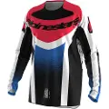 Alpinestars Techstar Knif Langermet Trøye