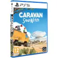 Sony Ps5 Caravan Sandwitch