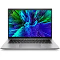 HP Zbook Firefly G10a 16´´ R7-7840hs/16gb/512gb Ssd Bærbar Datamaskin