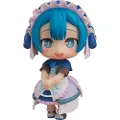 Good Smile Company Made In Abyss Den Gyldne Byen Av Den Brennende Solen Nendoroid Marulk Actionfigur 10 Cm