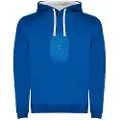 Kruskis Surfer Fingerprint Two-colour Hetteskjorte