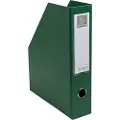 Exacompta 90153E, 600 ark, Grønn, Fotoark kartong, Polypropylen (PP), A4, 310 mm, 230 mm