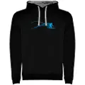 Kruskis Stella Surf Two-colour Hetteskjorte