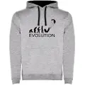 Kruskis Evolution Kite Surf Two-colour Hetteskjorte
