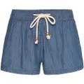 Protest Fountain Shorts