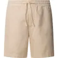 Pepe Jeans Relaxed Linen Smart Shorts