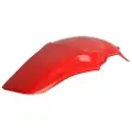 Cemoto Honda Cr80r 96-02/cr85r 03-07 Bakskjerm
