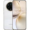 Realme 14 Pro+ 5G 512GB/12GB - Pearl White