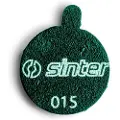 Sinter 015 Zoom Mtb Race Organiske Skivebremseklosser