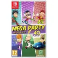 Nintendo Games Switch Mega Party