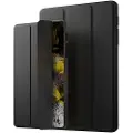 3MK Ipad Mini 8.3´´ 6generasjon Deksel