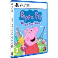 Sony Ps5 Peppa Pig World Adventures