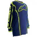 Alpinestars Fluid Apex Langermet Trøye