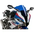 Puig Z-racing Bmw S1000rr 2019 Sportsvindskjerm