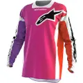 Alpinestars Racer Air Portl Langermet Trøye