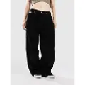 Empyre Extent Low Waist svart