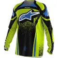 Alpinestars Racer Nomur Langermet Trøye