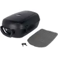 Xlc 5:1 Cargo Ba-b13 Sykkelveske 16l