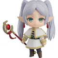 Good Smile Company Frieren: Utover Reisens Slutt Nendoroid Actionfigur 10 Cm