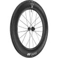 Dt Swiss Arc 1400 Dicut 85 Cl Disc Tubeless + Continental Aero 111 26-622 Forhjul For Landeveissykkel