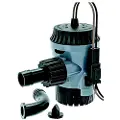 Johnson Pump Aqua Void Automatisk 500gph Lensepumpe