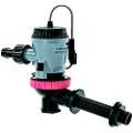Johnson Pump Aqua O2 500gph Pumpe