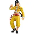 Max Factor Street Fighter Up Pop Parade Jamie 18 Cm Figur