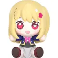 Good Smile Company Oshi No Ko Huggy Good Smile Chibi Ruby Mini Figur 6 Cm
