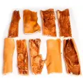 Snack´it Godbit Av Kuhud Til Hund 1kg