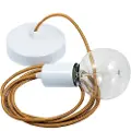 Creative Cables Rm05 50 Cm Pendellampe