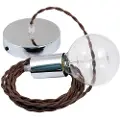 Creative Cables Tc13 2 M Diy Pendellampe