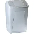 Denox 55l Søppelbøtte