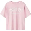 Name It Kids Normal Passform T-skjorte