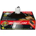Zoo med Luksus Klypelampe 25cm