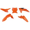 Rtech Ktm 50 Sx 24-25 Plastsett