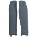 Polisport Off Road Honda Cr125r/250r 04-07&crf250r/450r 04-18 Gaffelbeskyttere