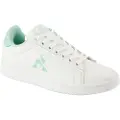Le coq sportif Court Clean Treningssko