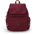 Kipling City Zip S 13l Ryggsekk