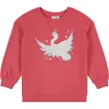 Name it Avslappet Passform Sweatshirt