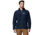 Columbia Rugged Ridge High Pile Fleecejakke Med Full Glidelås