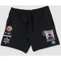 Volcom Fa F Rygalski Trunk 17 Boardshorts svart