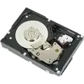Dell - Harddisk - 4 TB - intern - 3.5 - SATA 6Gb/s - 7200 rpm - for PowerEdge T130 (3.5), T330 (3.5), T430 (3.5)