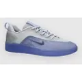 Nike Sb Zoom Nyjah 4 Skatesko hvit