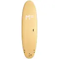 Mf Softboards Xl Surf School 9´0 Super Surfebrett