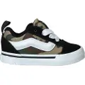 Vans Knu Skool Elastic Lace Treningssko