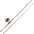 Abu Garcia Tormentor2 Spinnende Combo